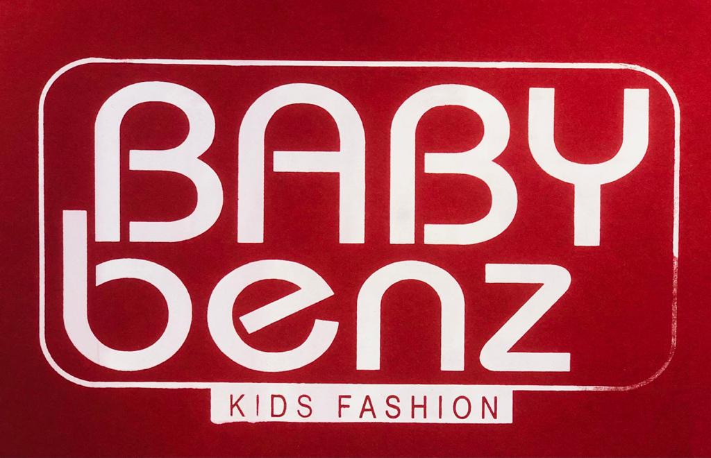 BABY BENZ KIDS FASHION