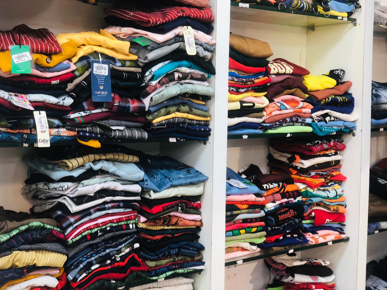 BABY BENZ KIDS FASHION