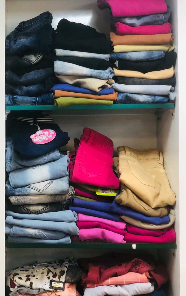 BABY BENZ KIDS FASHION