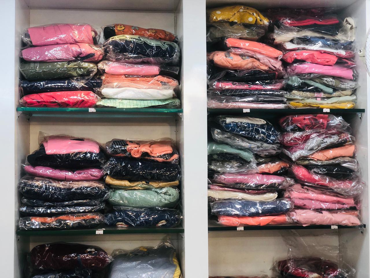 BABY BENZ KIDS FASHION